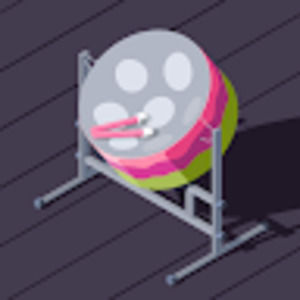 Meet your Posher, Simonne